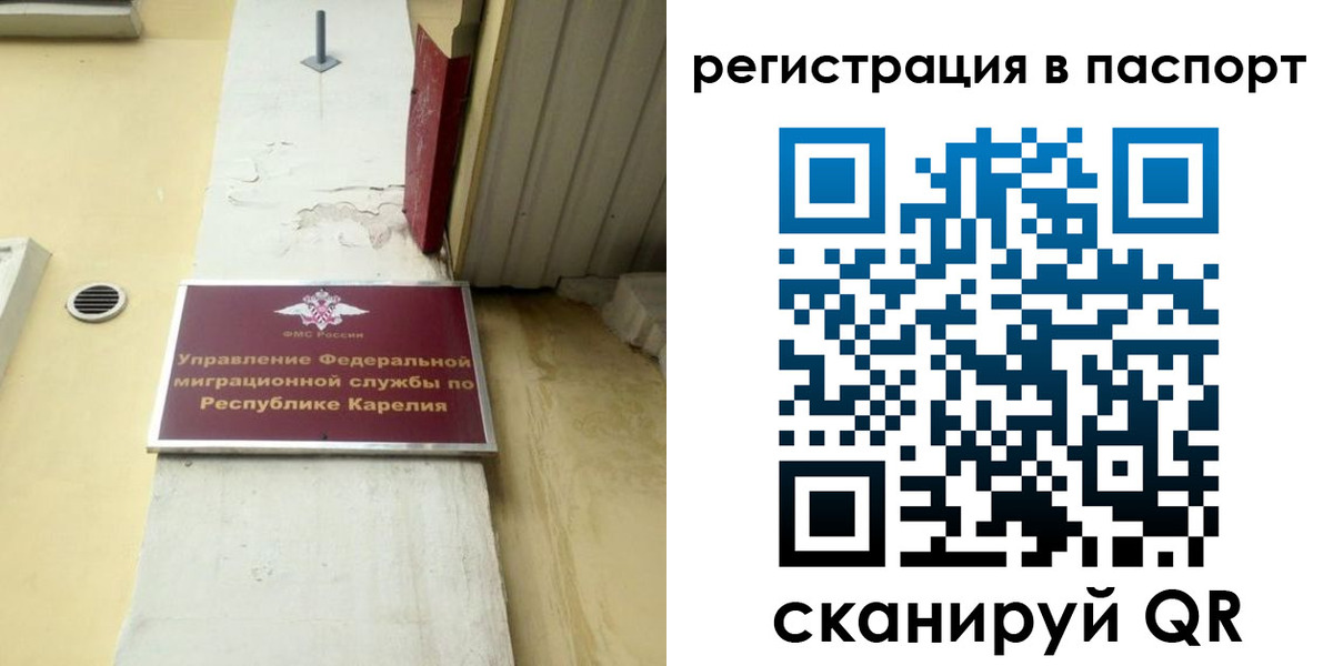 временная регистрация недорого в Рузе